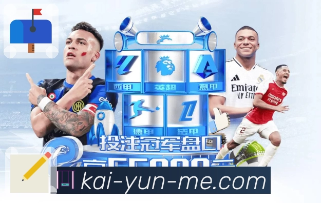 开云平台生态图